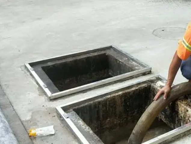 宜章化粪池清理