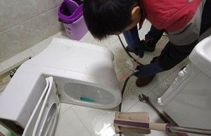 宜章下水道疏通电话-30分钟快速上门