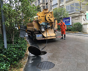 宜章管网知识-是否有行之有效的解决方案