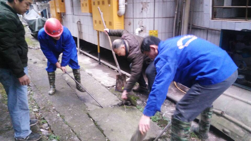 宜章清掏化粪池、管道疏通一站式服务<高效><技术><可靠>